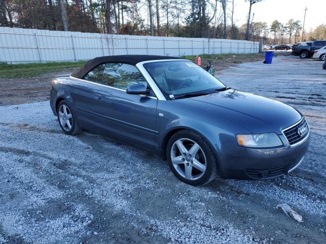 Photo 3 VIN: WAUAC48H14K004255 - AUDI A4 