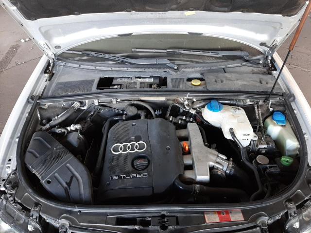 Photo 6 VIN: WAUAC48H15K001731 - AUDI A4 