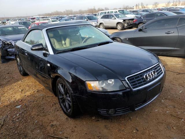 Photo 3 VIN: WAUAC48H16K011581 - AUDI A4 