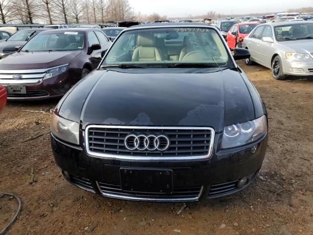 Photo 4 VIN: WAUAC48H16K011581 - AUDI A4 