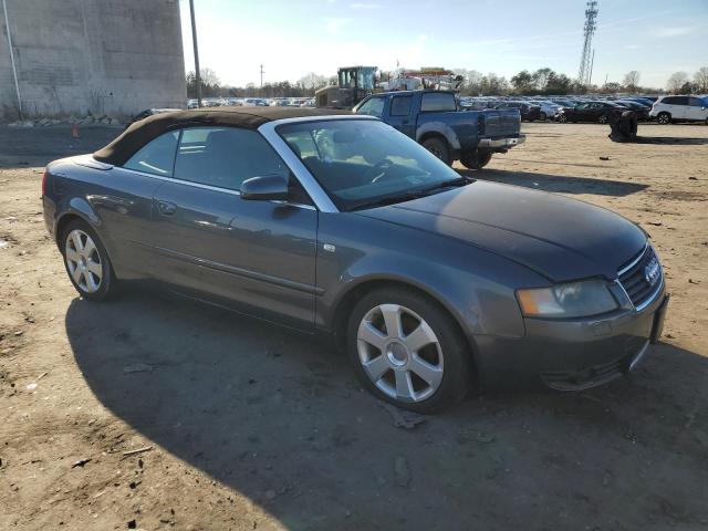 Photo 3 VIN: WAUAC48H25K000331 - AUDI A4 