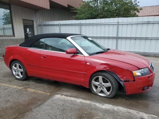 Photo 3 VIN: WAUAC48H35K003917 - AUDI A4 