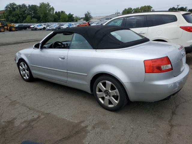 Photo 1 VIN: WAUAC48H54K014349 - AUDI A4 