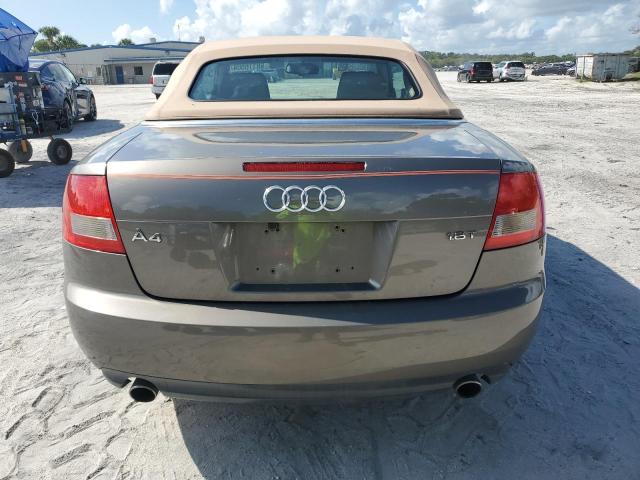 Photo 5 VIN: WAUAC48H55K003191 - AUDI A4 1.8 CAB 