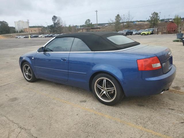 Photo 1 VIN: WAUAC48H55K008343 - AUDI A4 