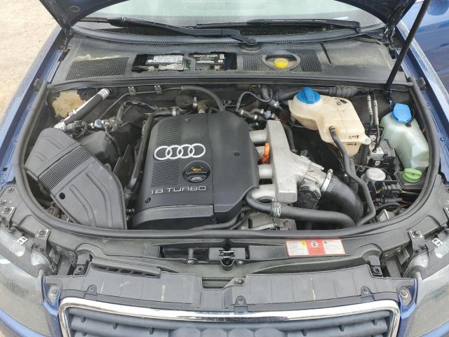 Photo 10 VIN: WAUAC48H55K008343 - AUDI A4 