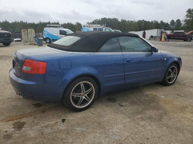 Photo 2 VIN: WAUAC48H55K008343 - AUDI A4 