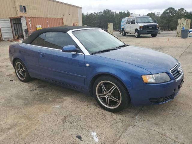 Photo 3 VIN: WAUAC48H55K008343 - AUDI A4 