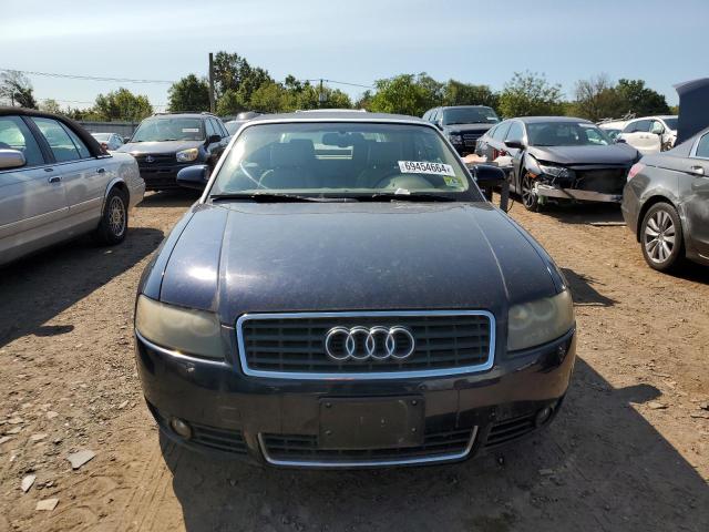 Photo 4 VIN: WAUAC48H66K010829 - AUDI A4 1.8 CAB 