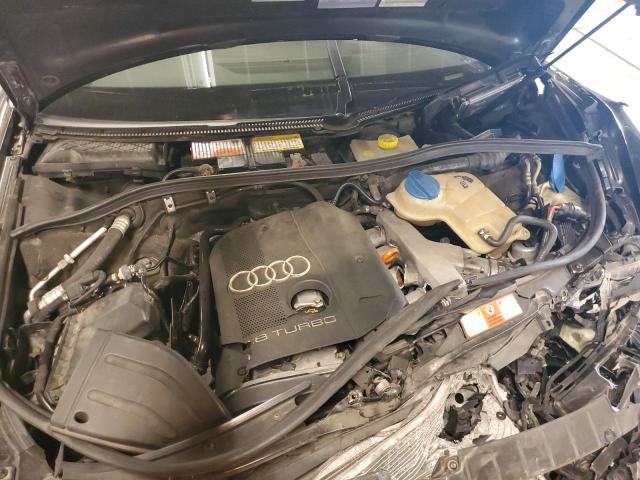 Photo 10 VIN: WAUAC48H74K021724 - AUDI A4 