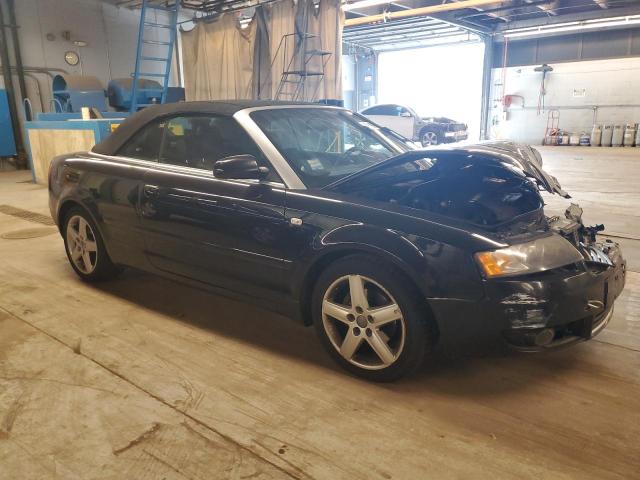 Photo 3 VIN: WAUAC48H74K021724 - AUDI A4 