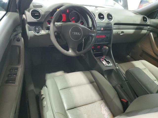 Photo 7 VIN: WAUAC48H85K009633 - AUDI A4 1.8 CAB 