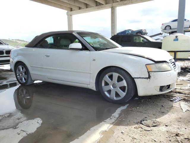 Photo 3 VIN: WAUAC48H94K009445 - AUDI A4 