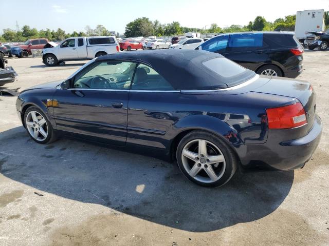 Photo 1 VIN: WAUAC48HX5K005986 - AUDI A4 