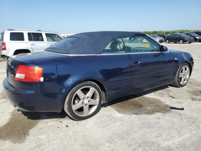 Photo 2 VIN: WAUAC48HX5K005986 - AUDI A4 