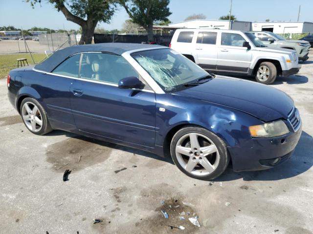 Photo 3 VIN: WAUAC48HX5K005986 - AUDI A4 