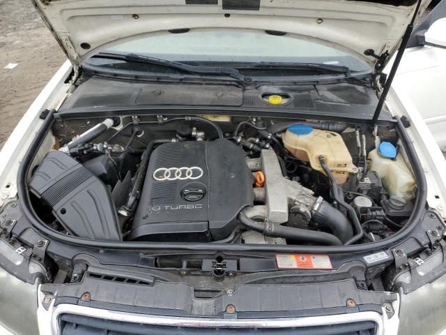 Photo 10 VIN: WAUAC48HX6K010347 - AUDI A4 1.8 CAB 