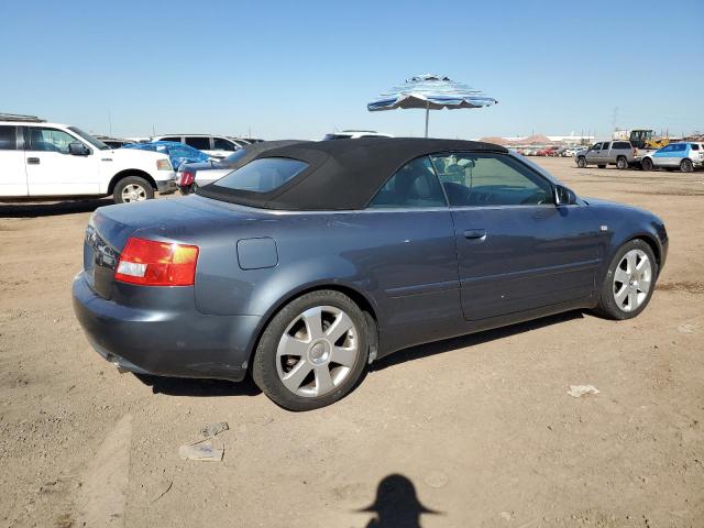 Photo 2 VIN: WAUAC48HX6K011823 - AUDI A4 