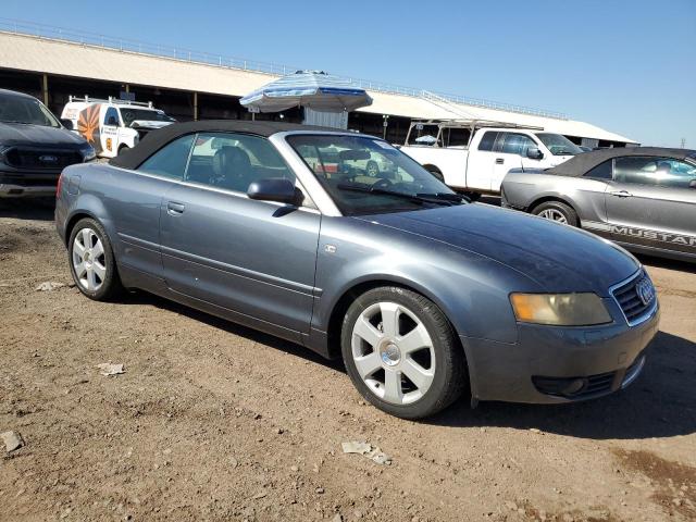 Photo 3 VIN: WAUAC48HX6K011823 - AUDI A4 