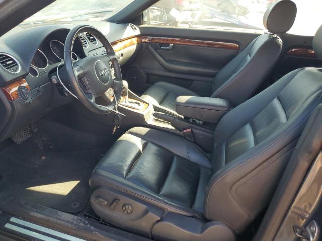 Photo 6 VIN: WAUAC48HX6K011823 - AUDI A4 