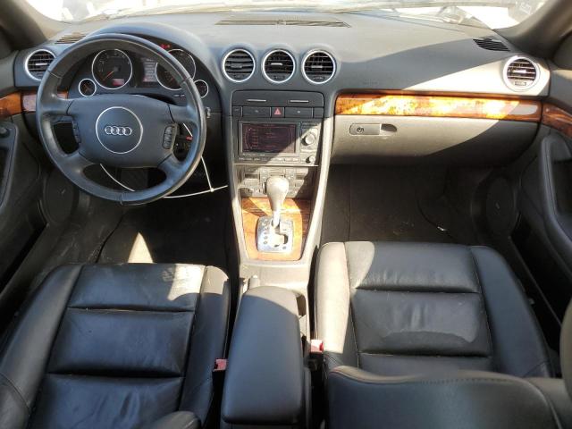 Photo 7 VIN: WAUAC48HX6K011823 - AUDI A4 