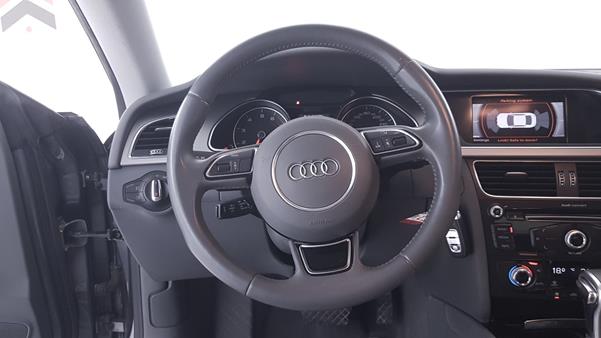 Photo 13 VIN: WAUACB8T2DA000438 - AUDI A5 