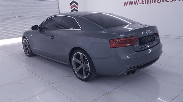 Photo 6 VIN: WAUACB8T2DA000438 - AUDI A5 