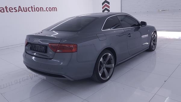 Photo 8 VIN: WAUACB8T2DA000438 - AUDI A5 