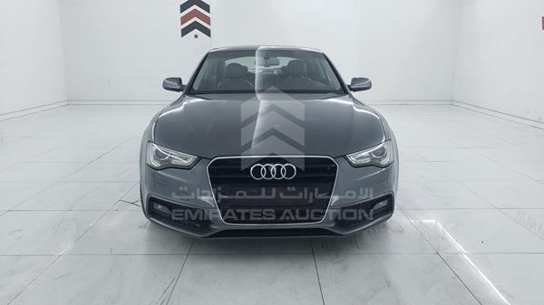 Photo 0 VIN: WAUACB8T2DA000438 - AUDI A5 