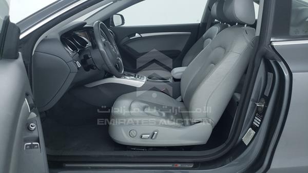 Photo 11 VIN: WAUACB8T2DA000438 - AUDI A5 