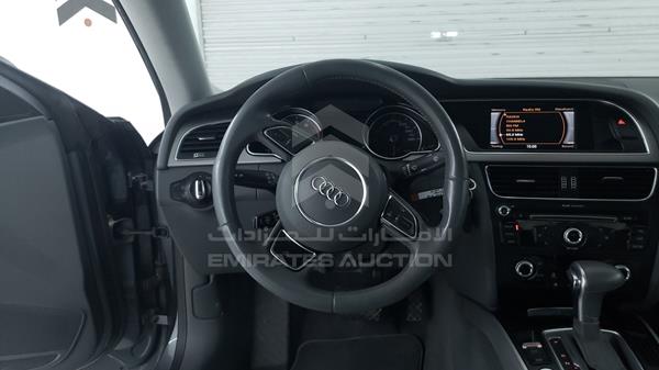 Photo 12 VIN: WAUACB8T2DA000438 - AUDI A5 