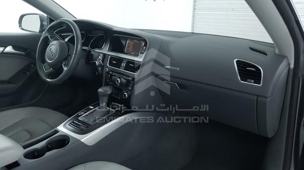 Photo 30 VIN: WAUACB8T2DA000438 - AUDI A5 