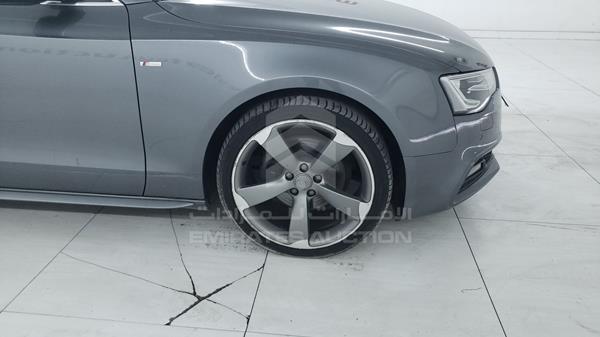 Photo 35 VIN: WAUACB8T2DA000438 - AUDI A5 