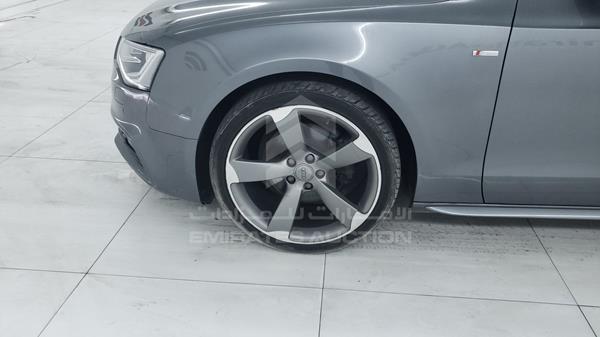 Photo 38 VIN: WAUACB8T2DA000438 - AUDI A5 