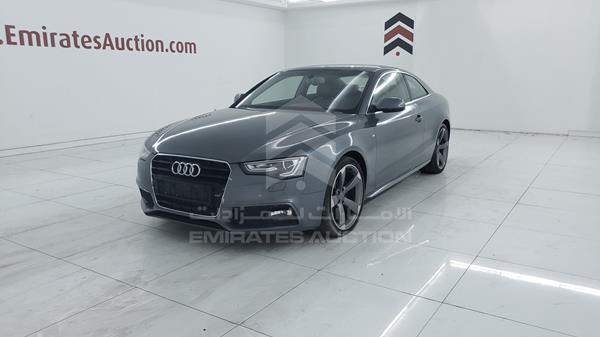 Photo 4 VIN: WAUACB8T2DA000438 - AUDI A5 