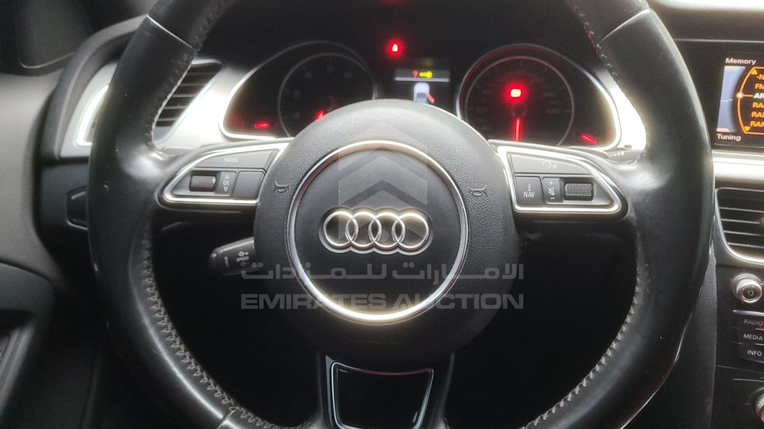 Photo 14 VIN: WAUACBFH6FN002994 - AUDI A5 