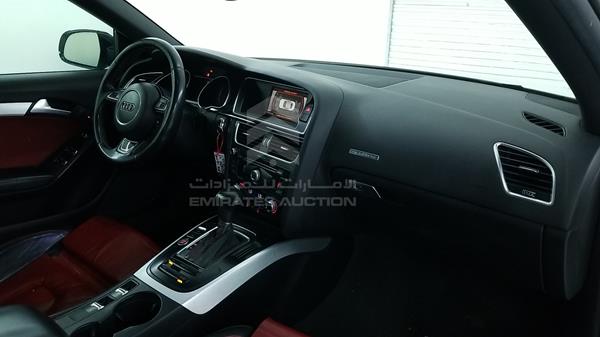 Photo 27 VIN: WAUACBFH6GN001796 - AUDI A5 