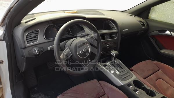 Photo 11 VIN: WAUACBFH8EN003658 - AUDI A5 