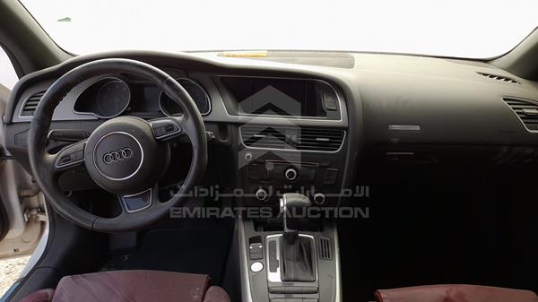 Photo 15 VIN: WAUACBFH8EN003658 - AUDI A5 