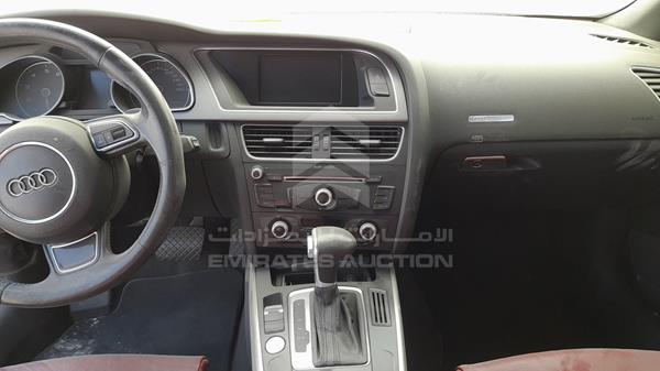 Photo 16 VIN: WAUACBFH8EN003658 - AUDI A5 