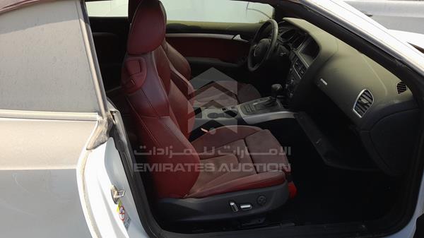 Photo 20 VIN: WAUACBFH8EN003658 - AUDI A5 