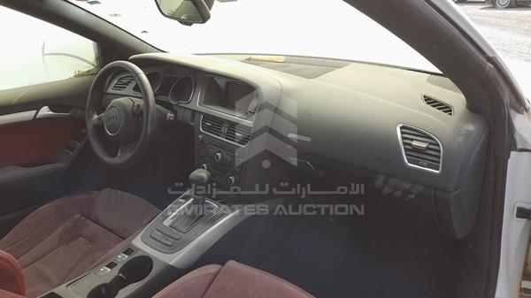 Photo 21 VIN: WAUACBFH8EN003658 - AUDI A5 