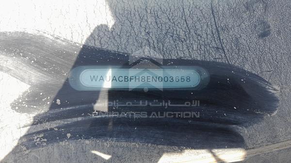 Photo 3 VIN: WAUACBFH8EN003658 - AUDI A5 