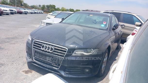 Photo 2 VIN: WAUACC8K1BA117339 - AUDI A4 