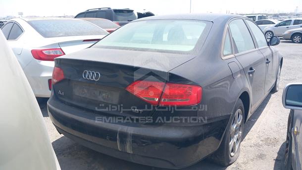 Photo 4 VIN: WAUACC8K1BA117339 - AUDI A4 