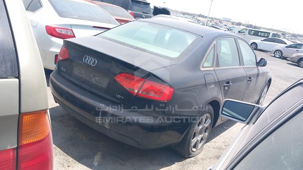 Photo 5 VIN: WAUACC8K1BA117339 - AUDI A4 