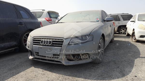 Photo 3 VIN: WAUACC8K7BA071886 - AUDI A4 