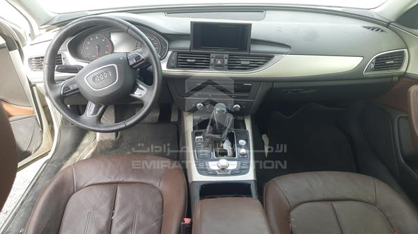 Photo 11 VIN: WAUACCFC0GN062409 - AUDI A6 