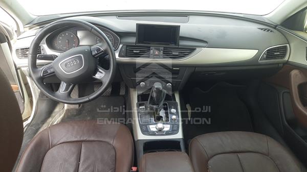 Photo 13 VIN: WAUACCFC0GN062409 - AUDI A6 