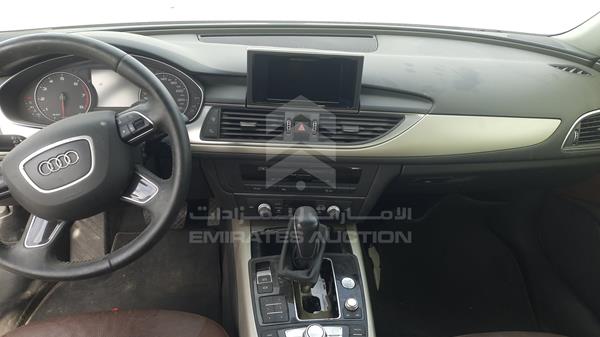 Photo 14 VIN: WAUACCFC0GN062409 - AUDI A6 